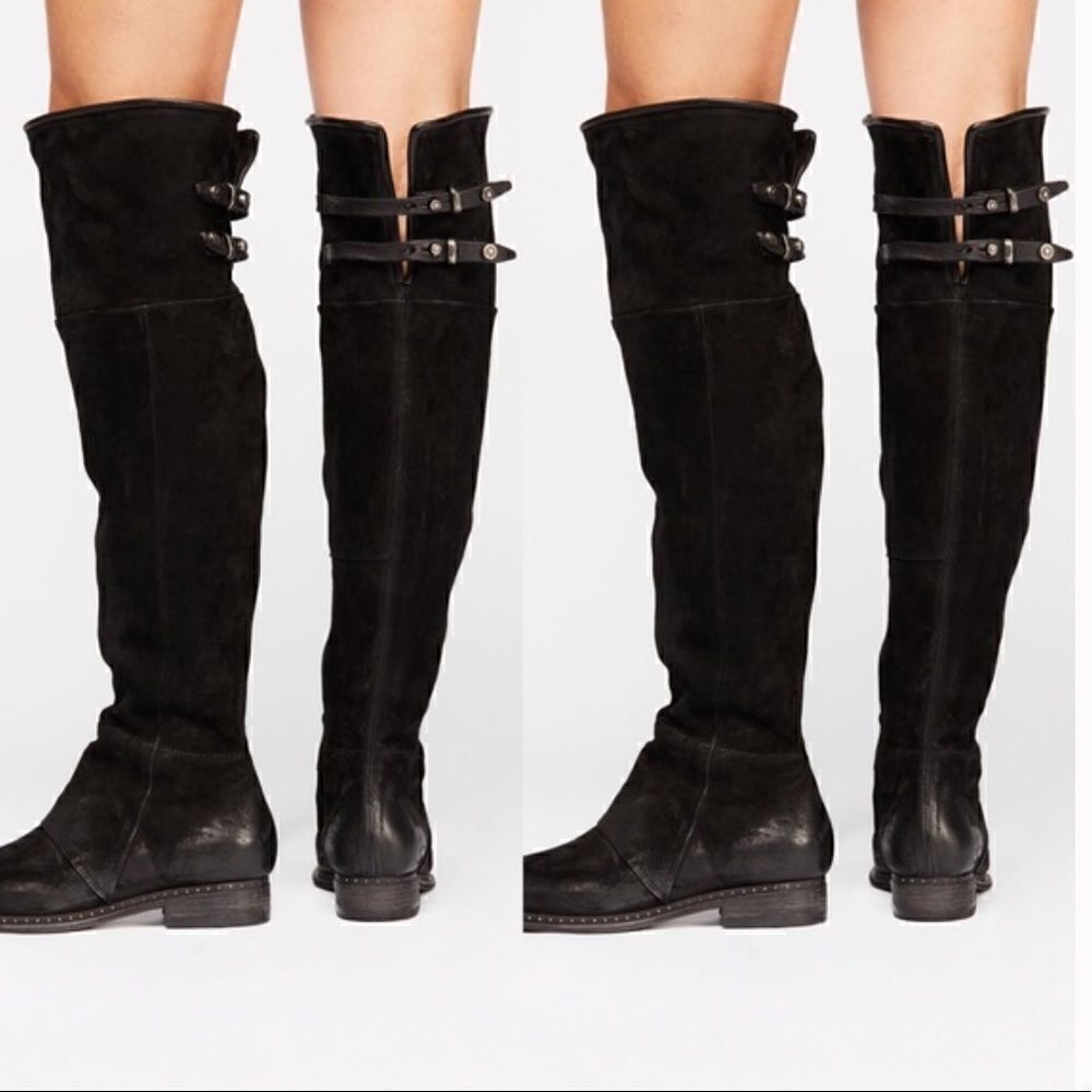 Free People Ravyn x A.S.98 Lincoln